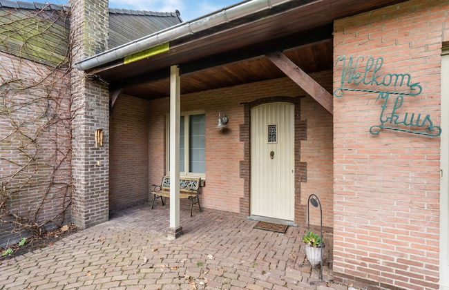 Merksplas Villa With Terrace - Photo 5