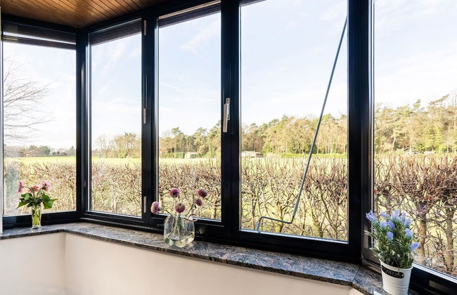 Merksplas Villa With Terrace - Photo 20