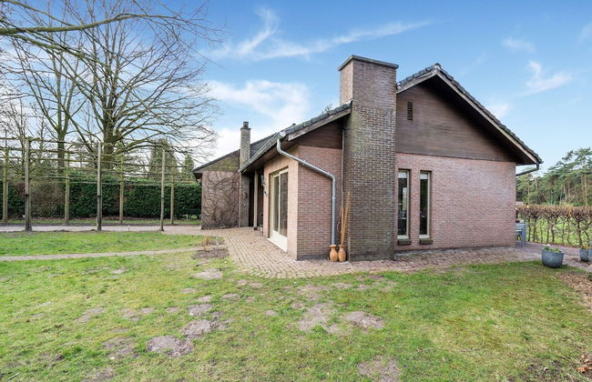 Merksplas Villa With Terrace - Photo 37