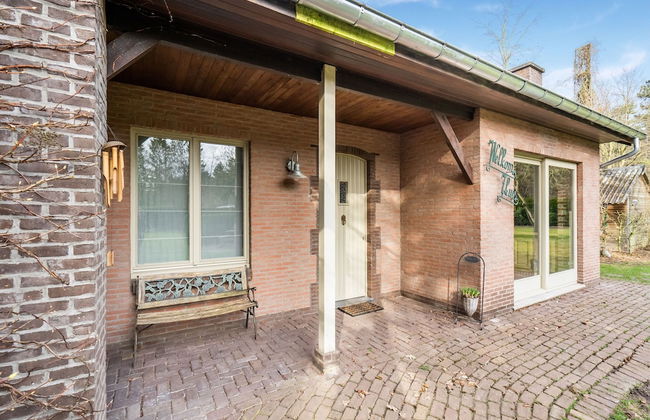 Merksplas Villa With Terrace - Photo 4