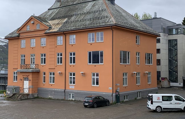 Enter St. Elisabeth Suites - Foto 60