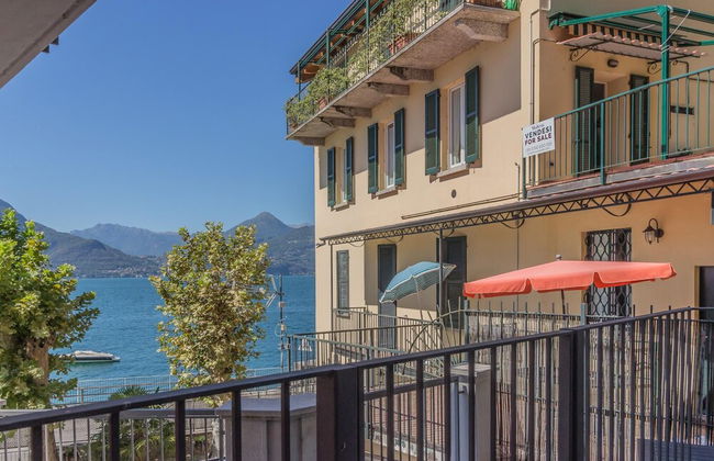 Il Cuore del Lago in Varenna - Foto 1