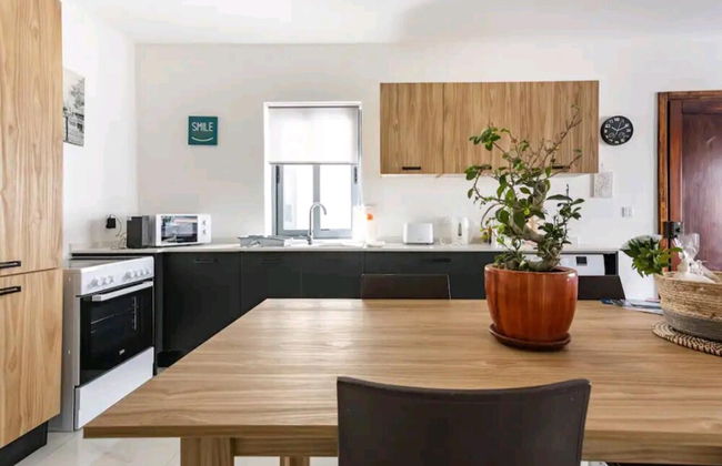 Stylish 3bed Penthouse Close to the Blue Grotto - Photo 8