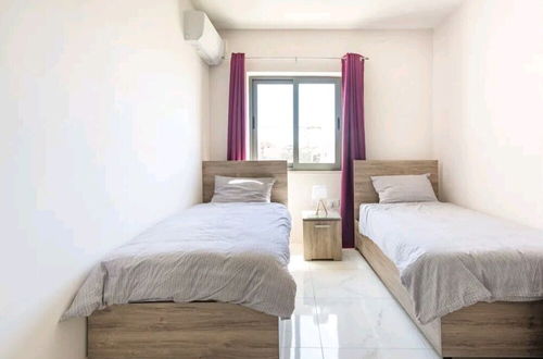 Photo 4 - Stylish 3bed Penthouse Close to the Blue Grotto