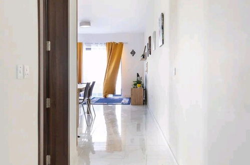 Foto 19 - Stylish 3bed Penthouse Close to the Blue Grotto