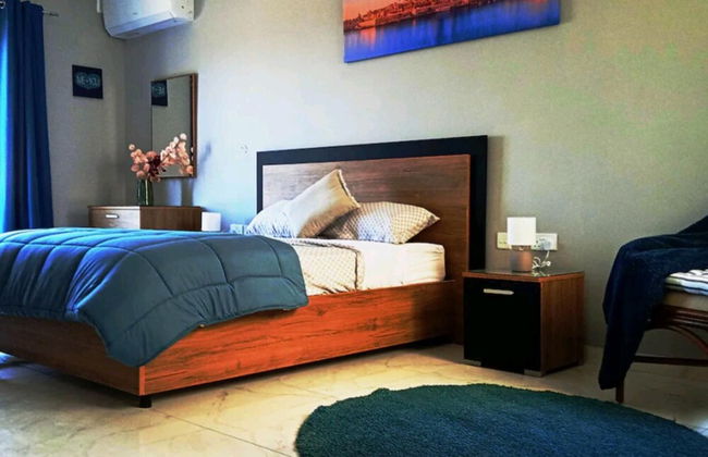 Stylish 3bed Penthouse Close to the Blue Grotto - Photo 2