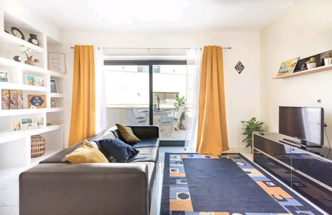 Stylish 3bed Penthouse Close to the Blue Grotto - Photo 1