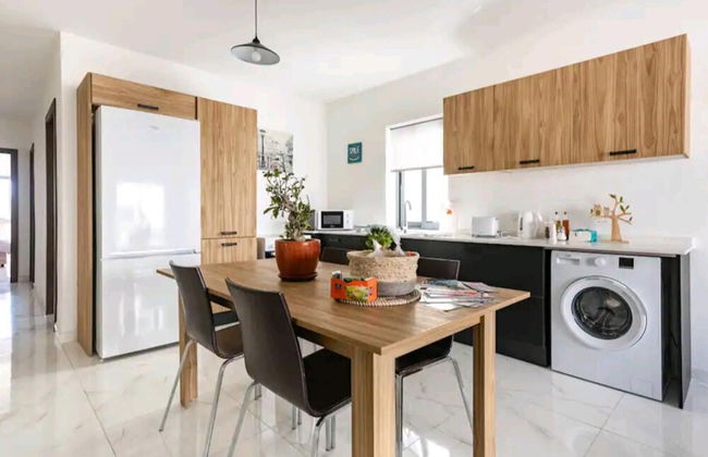 Stylish 3bed Penthouse Close to the Blue Grotto - Photo 9