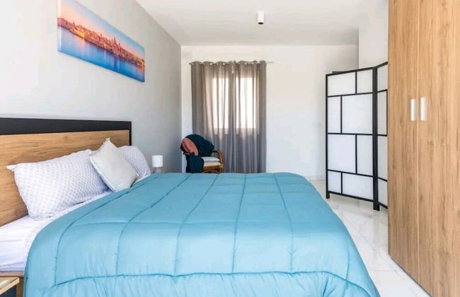 Stylish 3bed Penthouse Close to the Blue Grotto - Photo 6