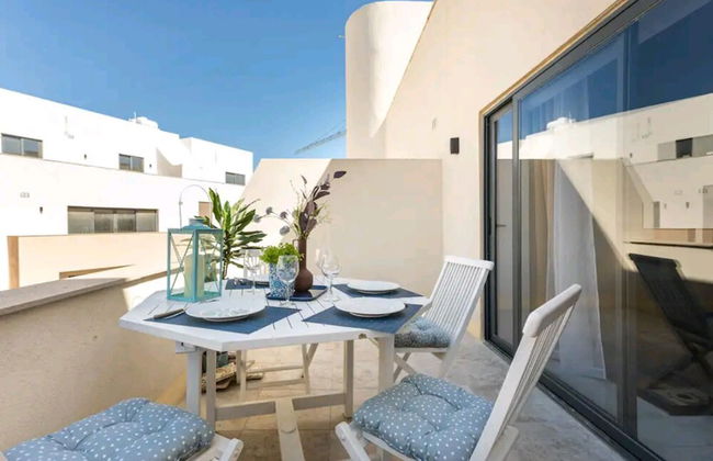 Stylish 3bed Penthouse Close to the Blue Grotto - Photo 22