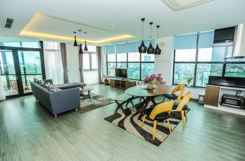 Photo 20 - Ficus Suites Apartment