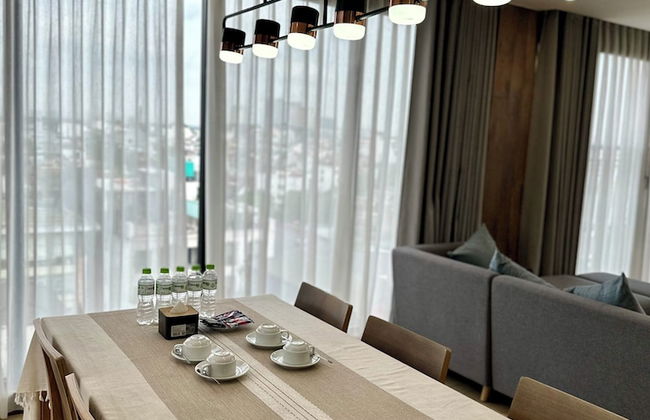 Ficus Suites Apartment - Foto 45