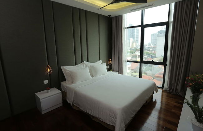 Ficus Suites Apartment - Foto 15