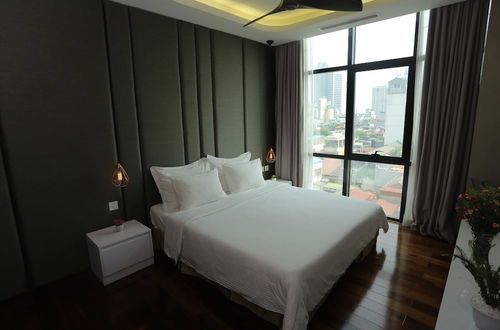 Photo 23 - Ficus Suites Apartment