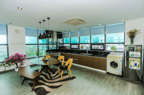 Photo 14 - Ficus Suites Apartment