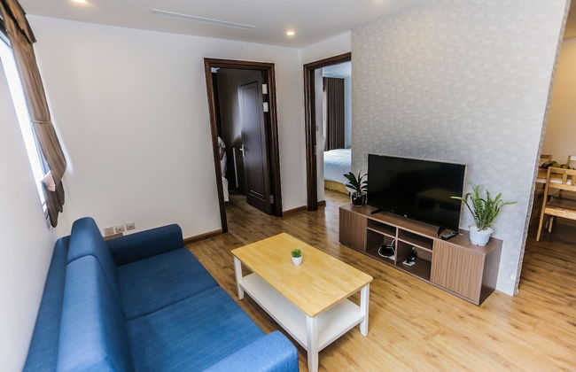 Ficus Suites Apartment - Foto 74