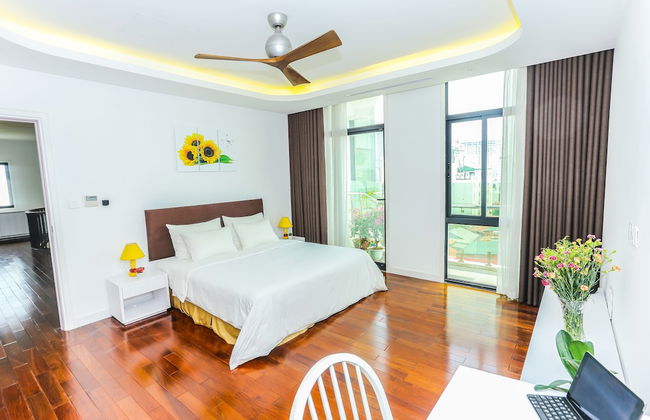 Ficus Suites Apartment - Foto 14
