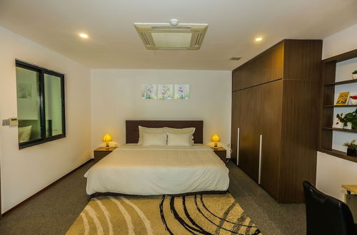 Photo 50 - Ficus Suites Apartment