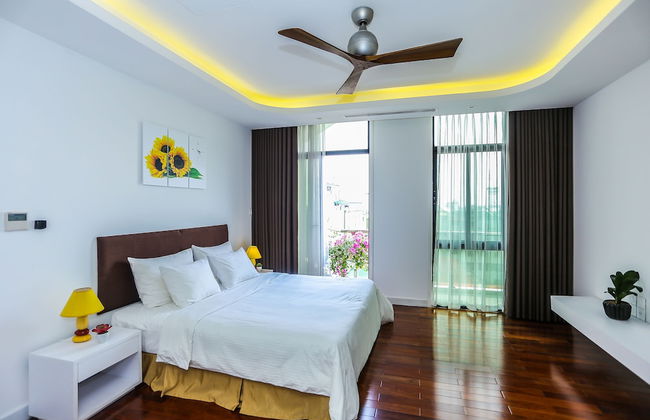 Ficus Suites Apartment - Foto 78