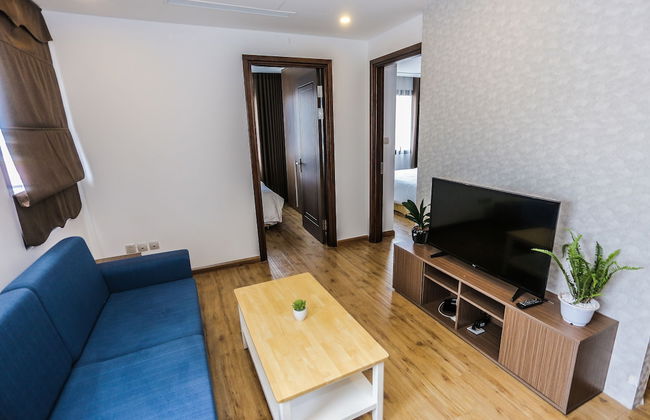 Ficus Suites Apartment - Foto 76