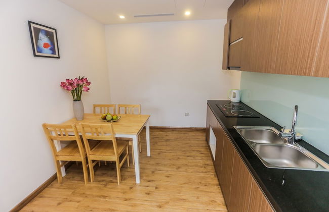 Ficus Suites Apartment - Foto 39