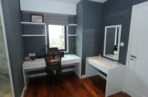 Photo 10 - Ficus Suites Apartment