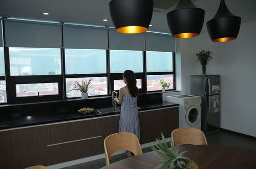 Photo 21 - Ficus Suites Apartment