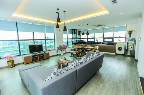 Photo 9 - Ficus Suites Apartment