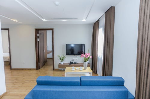 Foto 44 - Ficus Suites Apartment