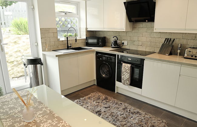 Coast Cottages - Foto 11