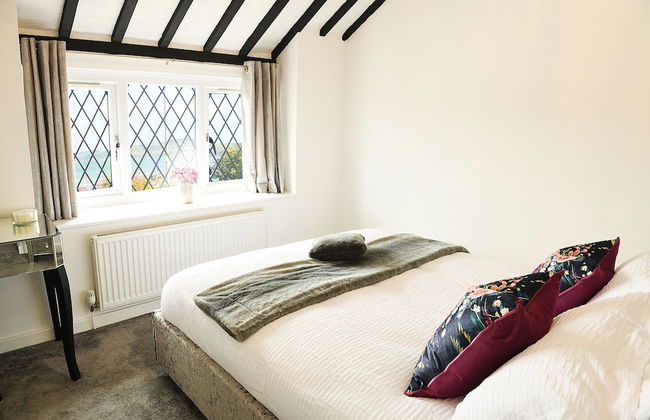 Coast Cottages - Foto 6