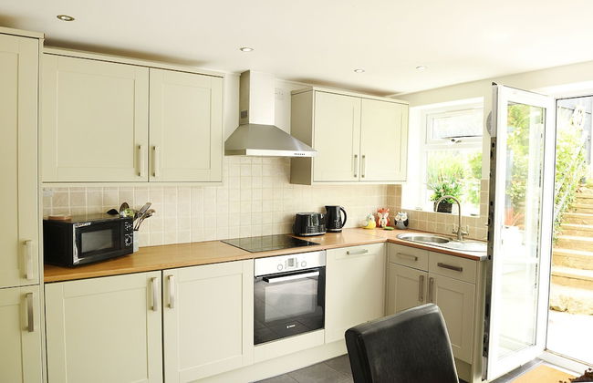Coast Cottages - Foto 10