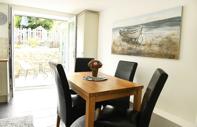 Coast Cottages - Foto 12