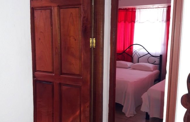 Hostal Casa Blanca Cienfuegos Cuba - Foto 12