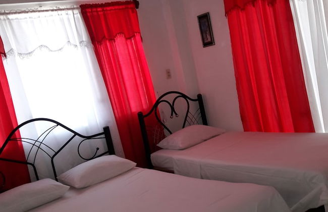 Hostal Casa Blanca Cienfuegos Cuba - Foto 13