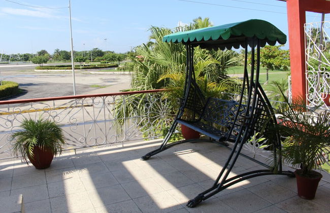 Hostal Casa Blanca Cienfuegos Cuba - Foto 51