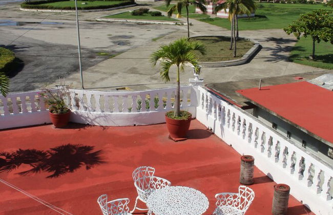 Hostal Casa Blanca Cienfuegos Cuba - Foto 50