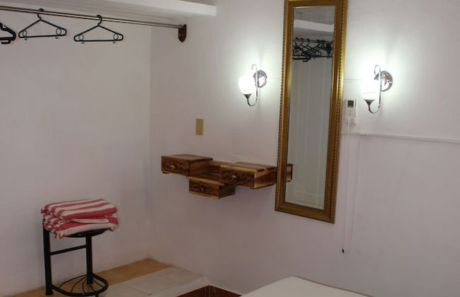 Hostal Casa Blanca Cienfuegos Cuba - Foto 10