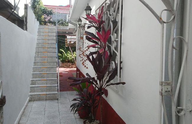 Hostal Casa Blanca Cienfuegos Cuba - Foto 30