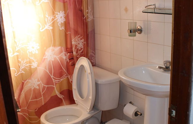 Hostal Casa Blanca Cienfuegos Cuba - Foto 18