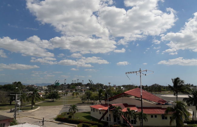 Hostal Casa Blanca Cienfuegos Cuba - Foto 22