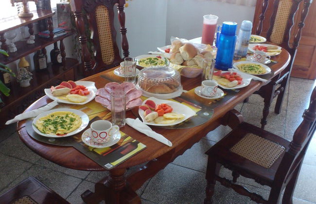 Hostal Casa Blanca Cienfuegos Cuba - Foto 27