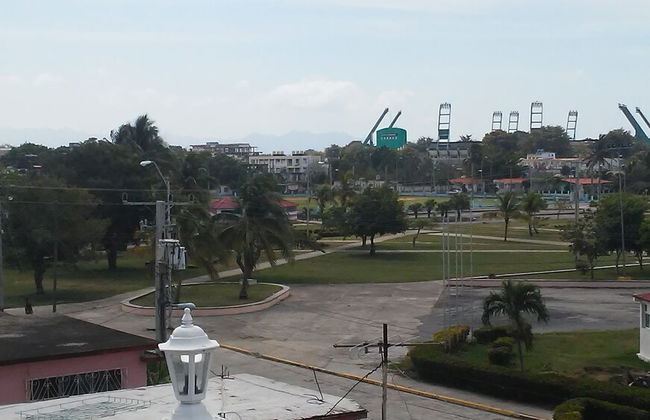 Hostal Casa Blanca Cienfuegos Cuba - Foto 23