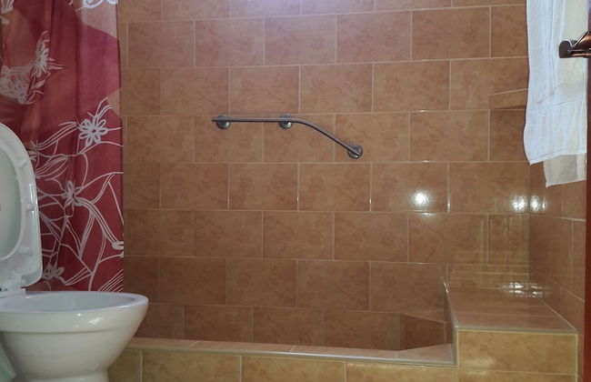 Hostal Casa Blanca Cienfuegos Cuba - Foto 21