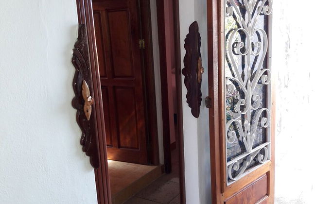 Hostal Casa Blanca Cienfuegos Cuba - Foto 31