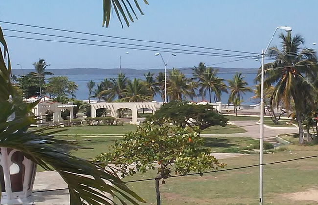 Hostal Casa Blanca Cienfuegos Cuba - Foto 53