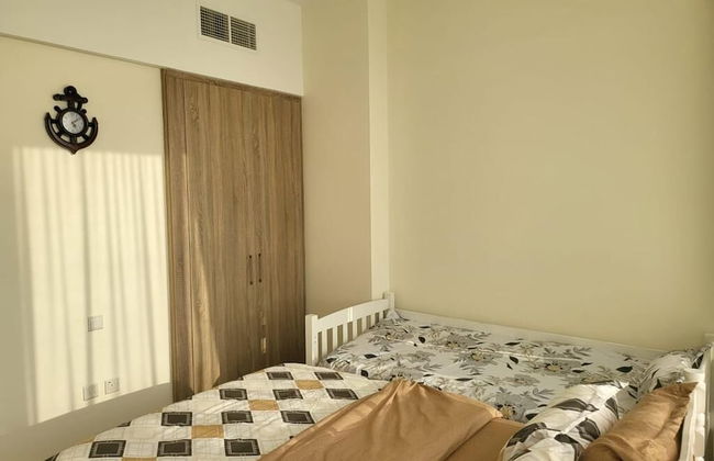 Mirdif Hills Apartaments - Foto 31