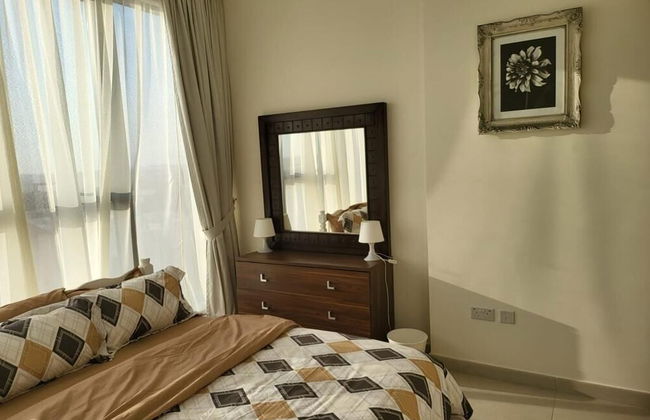Mirdif Hills Apartaments - Foto 32