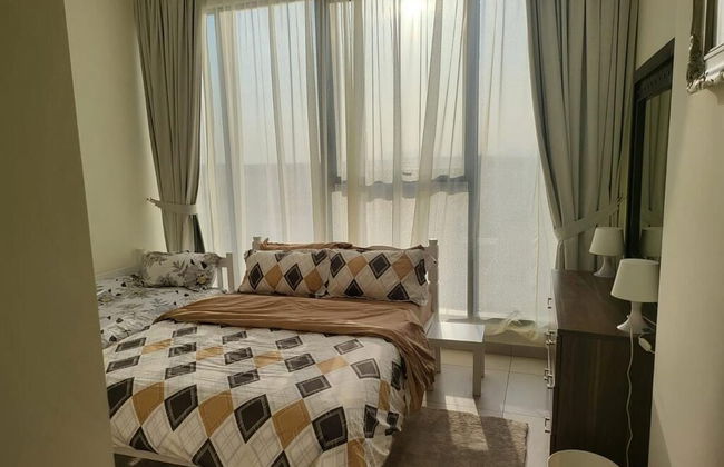 Mirdif Hills Apartaments - Foto 35