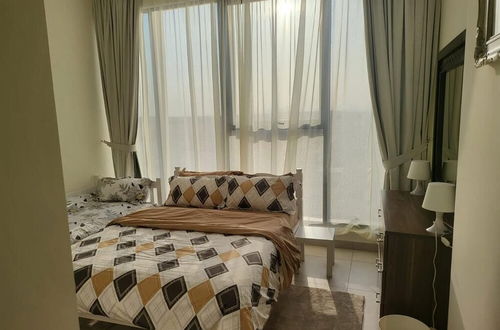 Photo 35 - Mirdif Hills Apartaments